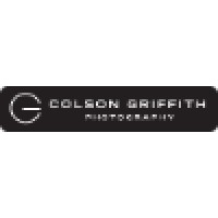 Colson Griffith Photography logo, Colson Griffith Photography contact details