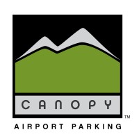 Canopy Airport Parking logo, Canopy Airport Parking contact details