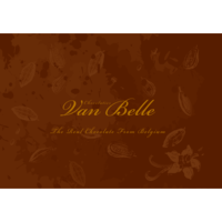 Chocolatier Van Belle logo, Chocolatier Van Belle contact details