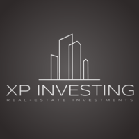 XP Investing logo, XP Investing contact details