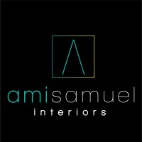 Ami Samuel Interiors logo, Ami Samuel Interiors contact details