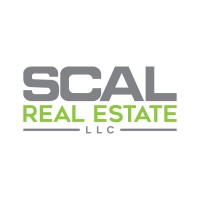 SCAL Real Estate LLC logo, SCAL Real Estate LLC contact details