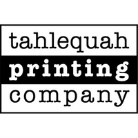 Tahlequah Printing Co. logo, Tahlequah Printing Co. contact details