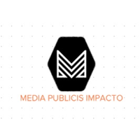 Media Publicis Impacto logo, Media Publicis Impacto contact details