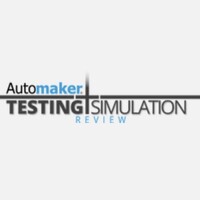 Testing & Simulation Review logo, Testing & Simulation Review contact details