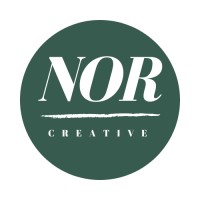 Nor Creative logo, Nor Creative contact details