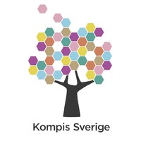 Kompis Sverige logo, Kompis Sverige contact details