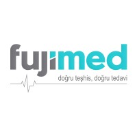 Fujimed logo, Fujimed contact details