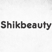 Shikbeauty logo, Shikbeauty contact details