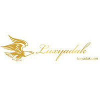 luxyadak logo, luxyadak contact details