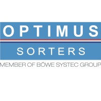 Optimus Sorters logo, Optimus Sorters contact details