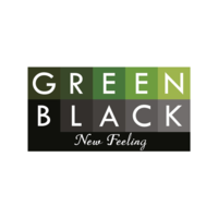 Green Black logo, Green Black contact details