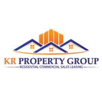 KR Property Group logo, KR Property Group contact details