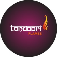 Tandoori Flames logo, Tandoori Flames contact details