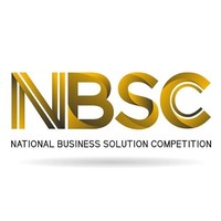 National Business Solution Competition logo, National Business Solution Competition contact details