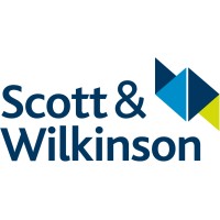 Scott & Wilkinson logo, Scott & Wilkinson contact details