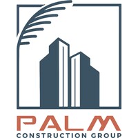 Palm Construction Group logo, Palm Construction Group contact details