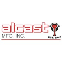 Alcast Foundry, Inc. logo, Alcast Foundry, Inc. contact details