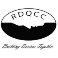 RdQCC logo, RdQCC contact details