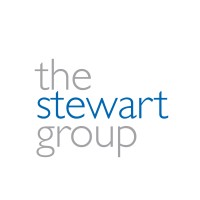 The Stewart Group Limited logo, The Stewart Group Limited contact details