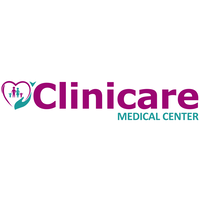 Clinicare Medical Center | مركز كلينيكير الطبي logo, Clinicare Medical Center | مركز كلينيكير الطبي contact details