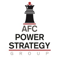 AFC Power Strategy Group logo, AFC Power Strategy Group contact details