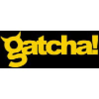 Gatcha logo, Gatcha contact details