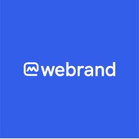 Webrand Agency logo, Webrand Agency contact details