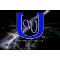 u 90 entertainment LLC logo, u 90 entertainment LLC contact details