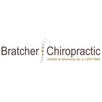 Bratcher Chiropractic logo, Bratcher Chiropractic contact details