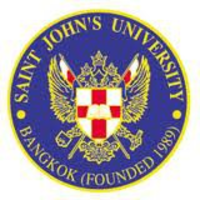 Saint Johns University logo, Saint Johns University contact details