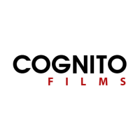 CognitoFilms logo, CognitoFilms contact details