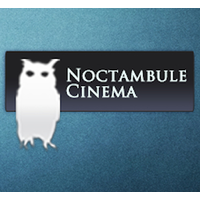 Noctambule Cinema logo, Noctambule Cinema contact details