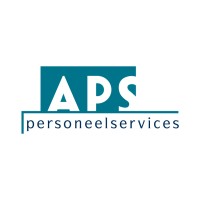 APS Personeelservices logo, APS Personeelservices contact details