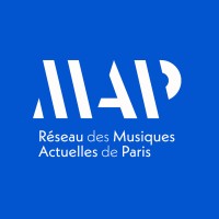 Réseau MAP logo, Réseau MAP contact details