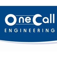 One Call Electrical and Engineering logo, One Call Electrical and Engineering contact details