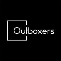 Outboxers logo, Outboxers contact details