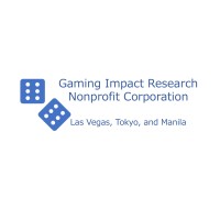 Gaming Impact Research, Nonprofit Corporation logo, Gaming Impact Research, Nonprofit Corporation contact details