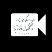 Kelsey Starks Media logo, Kelsey Starks Media contact details