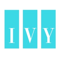 IVY Digital logo, IVY Digital contact details