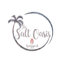 The Salt Oasis Kingsport logo, The Salt Oasis Kingsport contact details