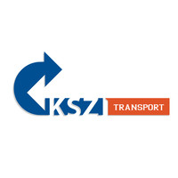 KSZ TRANSPORT logo, KSZ TRANSPORT contact details