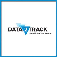 Data2Track logo, Data2Track contact details