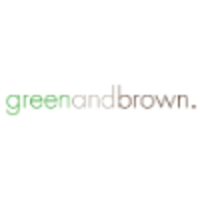 Green and Brown logo, Green and Brown contact details