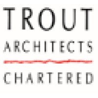 Trout Architects logo, Trout Architects contact details