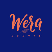 Wera Events logo, Wera Events contact details