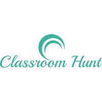 Classroom Hunt logo, Classroom Hunt contact details