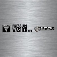 PressureWasher.net logo, PressureWasher.net contact details