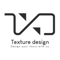 Texture Design logo, Texture Design contact details