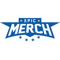 Epic Merch LLC logo, Epic Merch LLC contact details